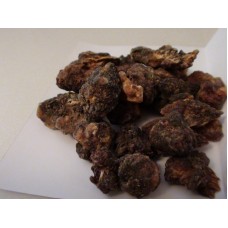 Incense Resin For Charcoal Burning "Red Myrrh" 20 grams